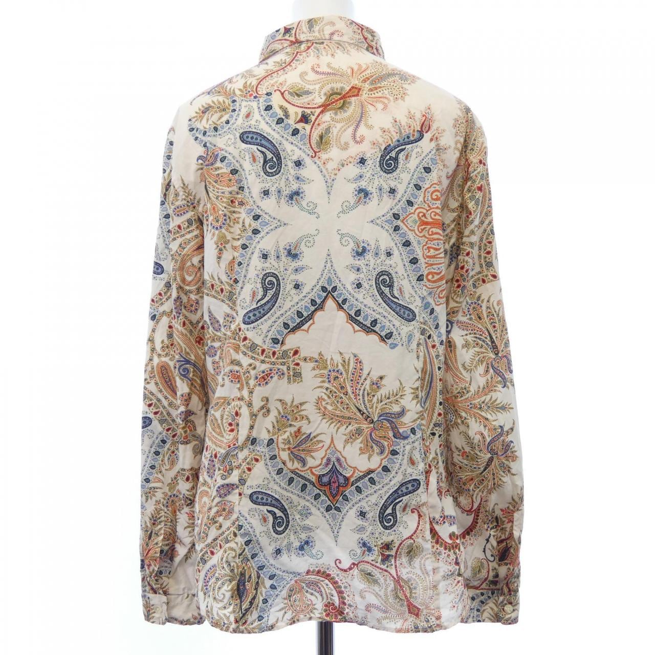 エトロ ETRO シャツ