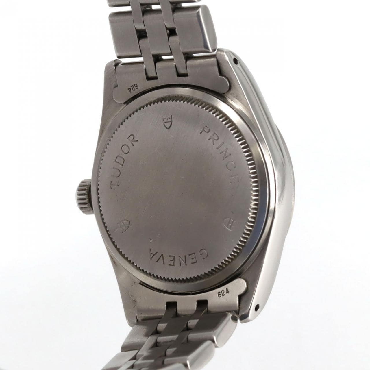 チューダー/チュードル プリンスデイト 72000・5 SS 自動巻