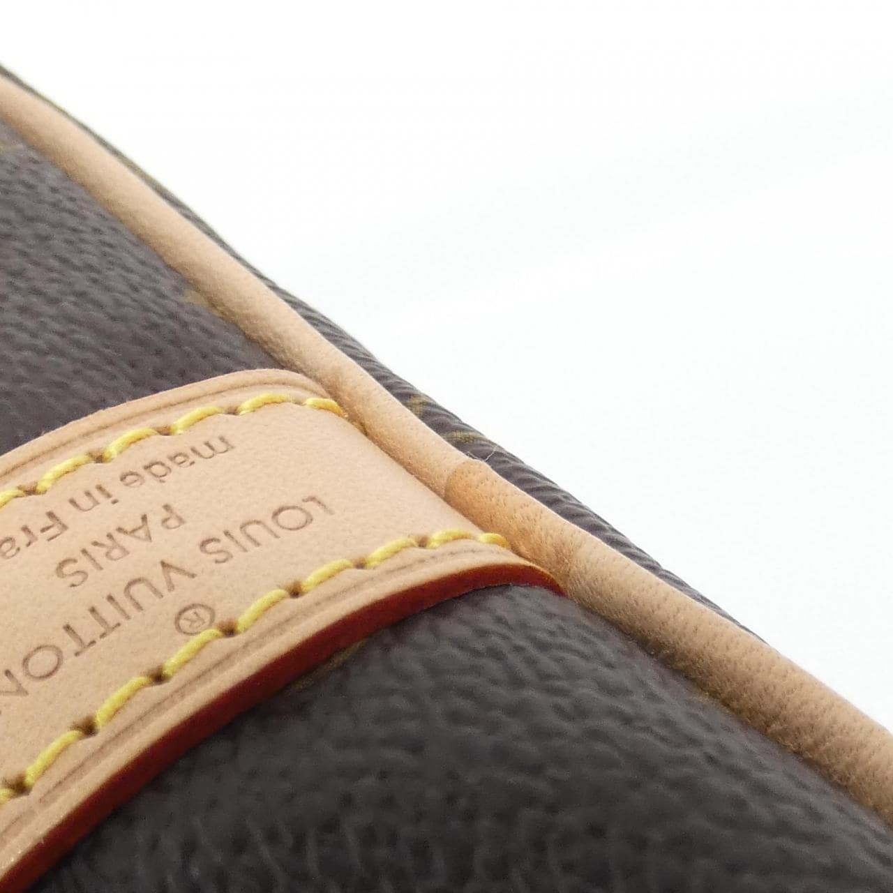 ルイヴィトン モノグラム スピーディ バンドリエール 25cm M46977 ボストンバッグ