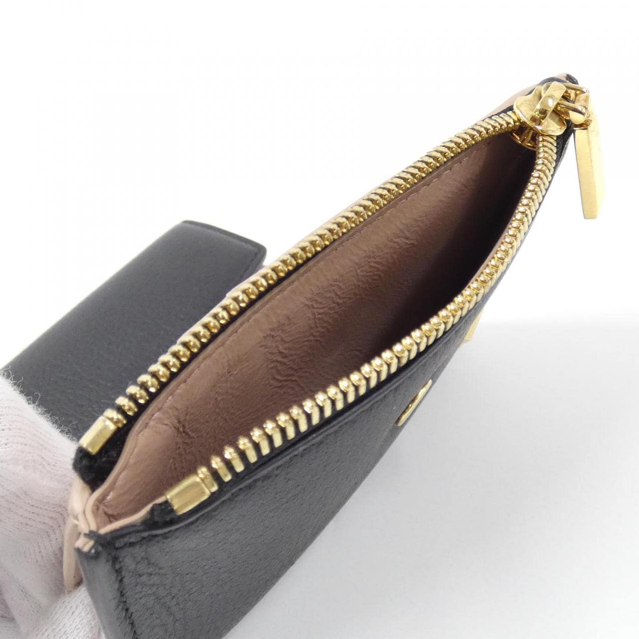 TIFFANY wallet