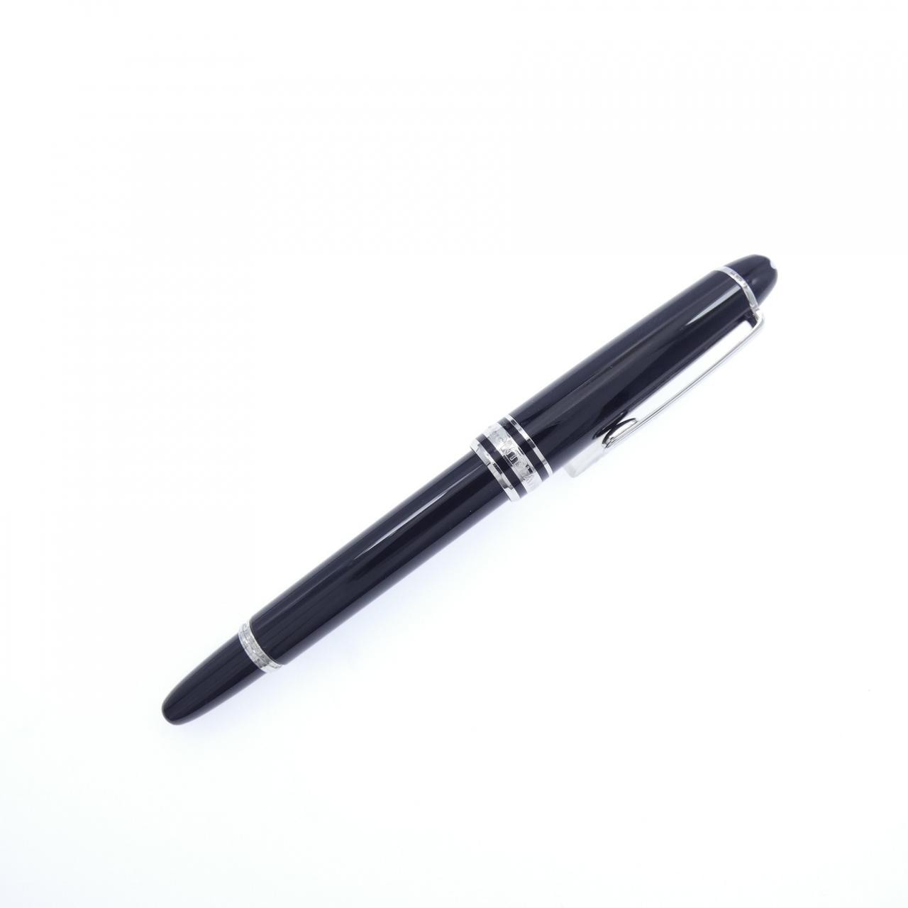 モンブラン マイスターシュテュックプラチナモーツァルト 107705 万年筆