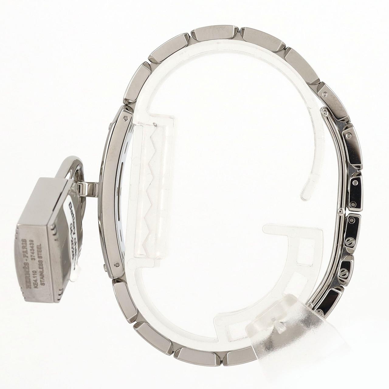 HERMES Kelly KE4.110 SS Quartz