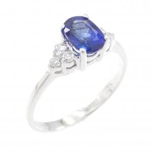 sapphire ring