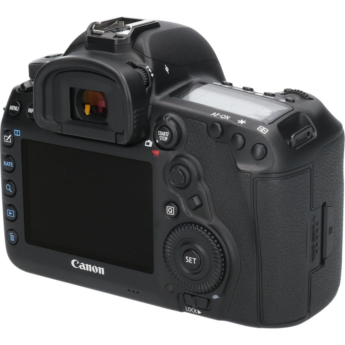 ＥＯＳ　５Ｄ　ＭＡＲＫ　ＩＶ