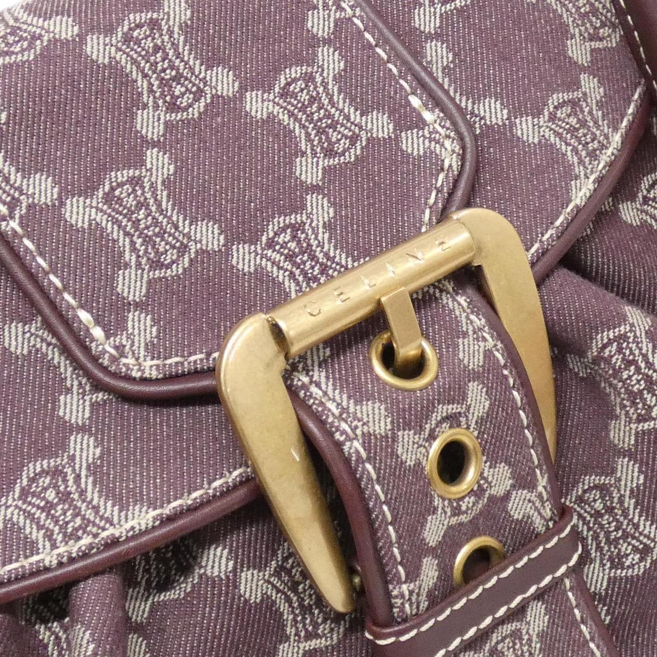 【ヴィンテージ】セリーヌ バッグ