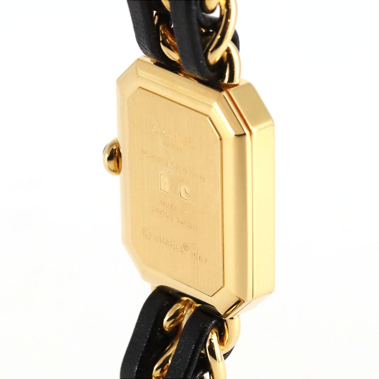 CHANEL premiere GP M size H0001 GP Quartz