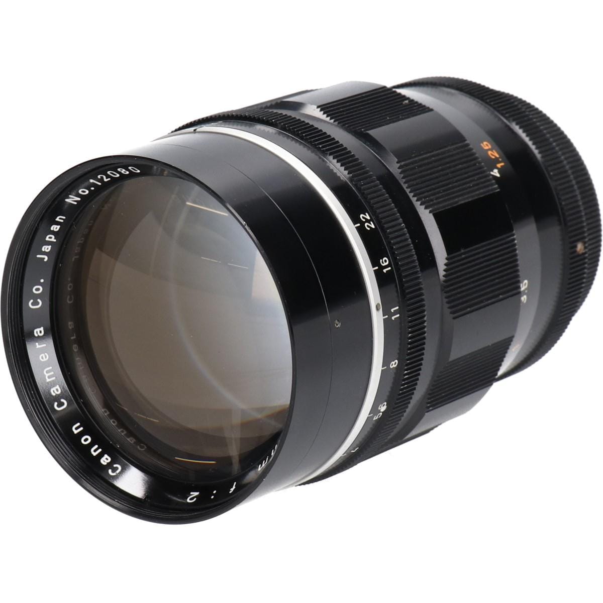 Ｌ１００ｍｍ　Ｆ２