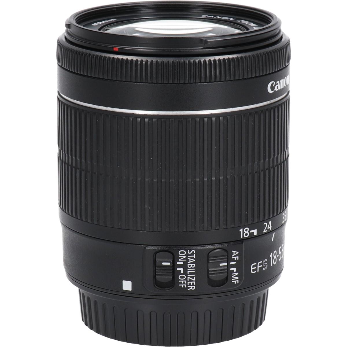 ＥＦ－Ｓ１８－５５ｍｍ　Ｆ３．５－５．６ＩＳ　ＳＴＭ