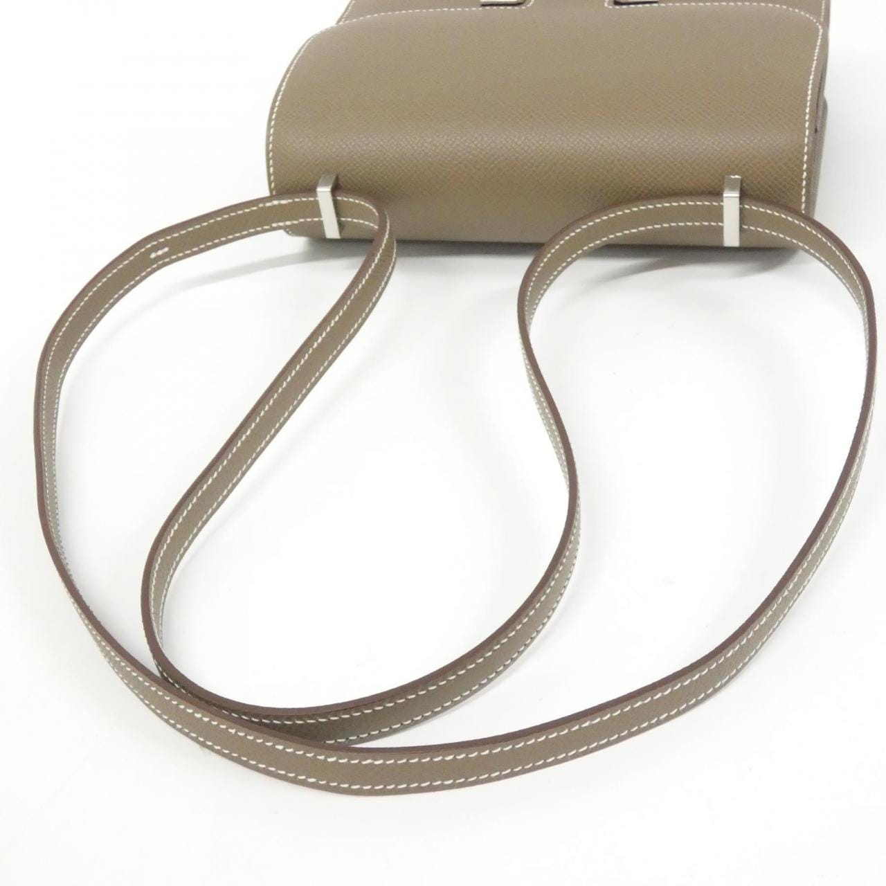 エルメス コンスタンス3 MINI 083905CK ショルダーバッグ