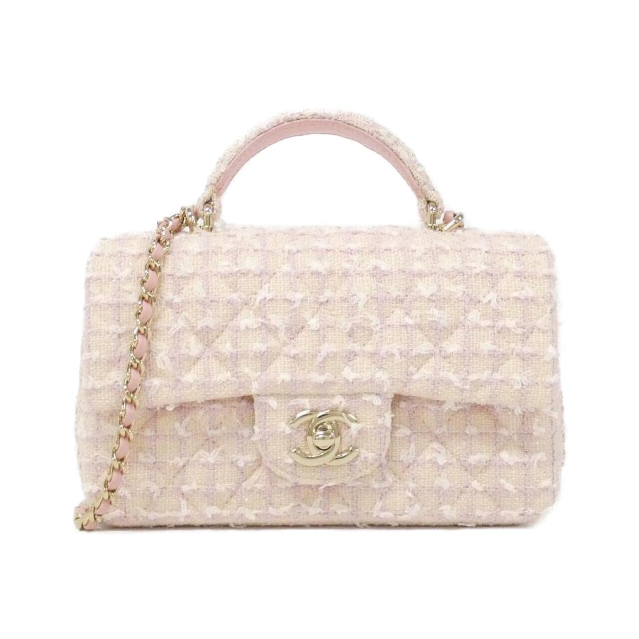 シャネル AS2431 バッグ