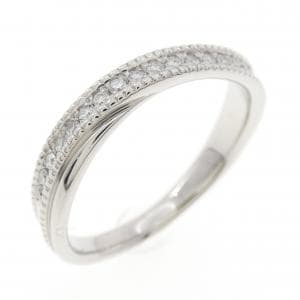 PT900 ダイヤモンド リング 0.20CT