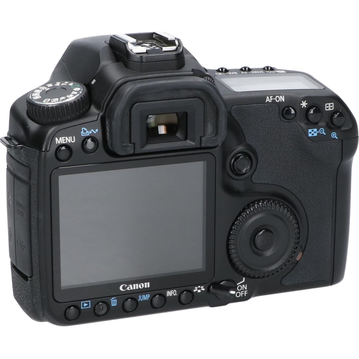 Canon EOS40D一眼デジタルカメラ コンパクトフラッシュ64MB、1GBカメラ