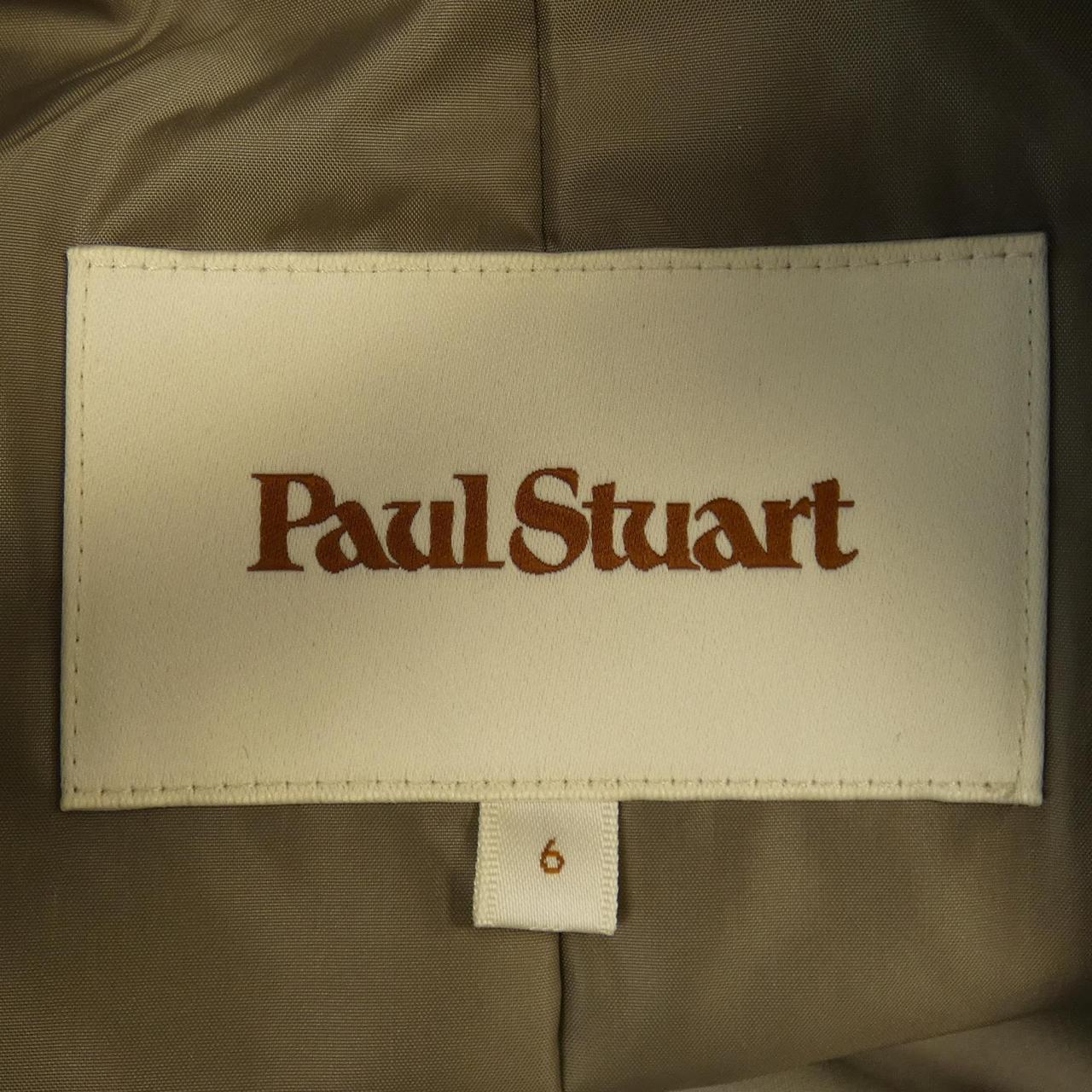 ポールスチュアート PAUL STUART コート