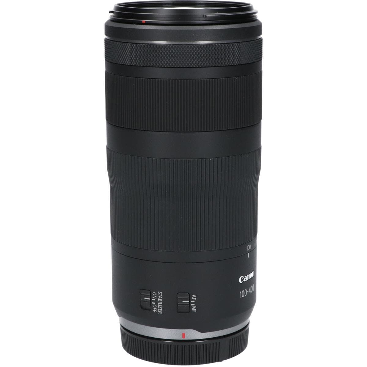 CANON RF100-400mm F5.6-8IS USM