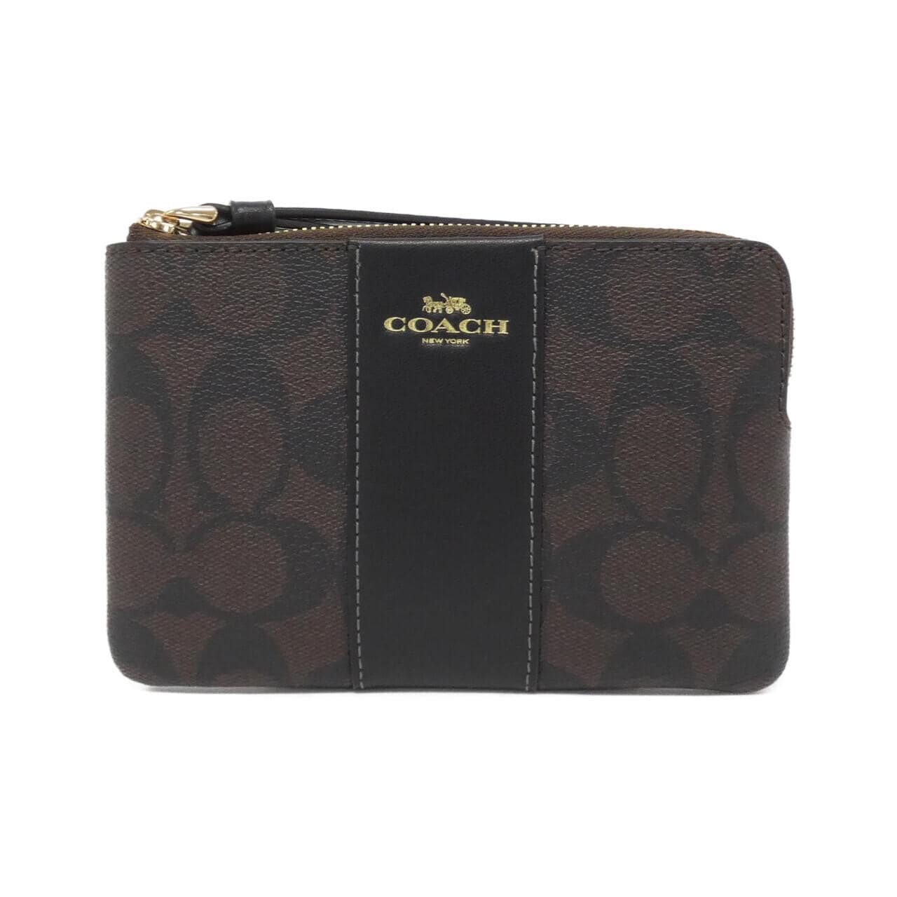 [BRAND NEW] Coach CS602 pouch