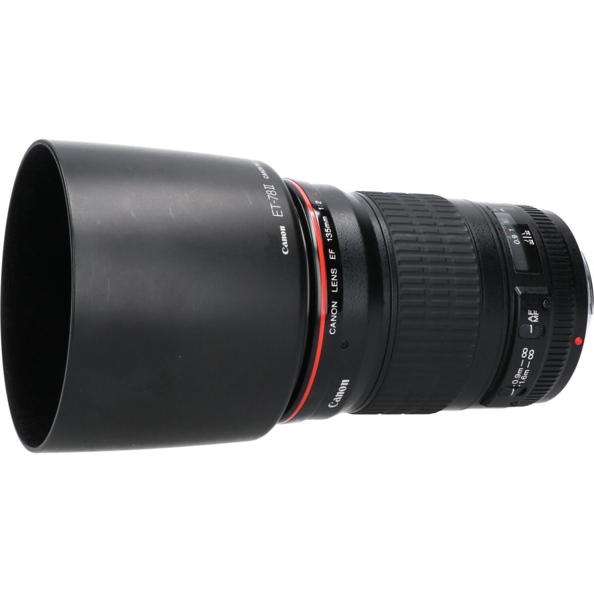 ＣＡＮＯＮ　ＥＦ１３５ｍｍ　Ｆ２Ｌ　ＵＳＭ