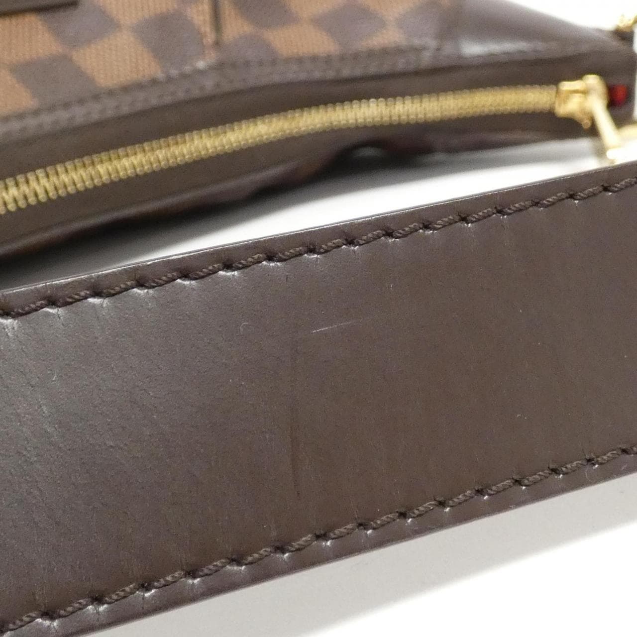 LOUIS VUITTON Damier Thames GM N48181 单肩包