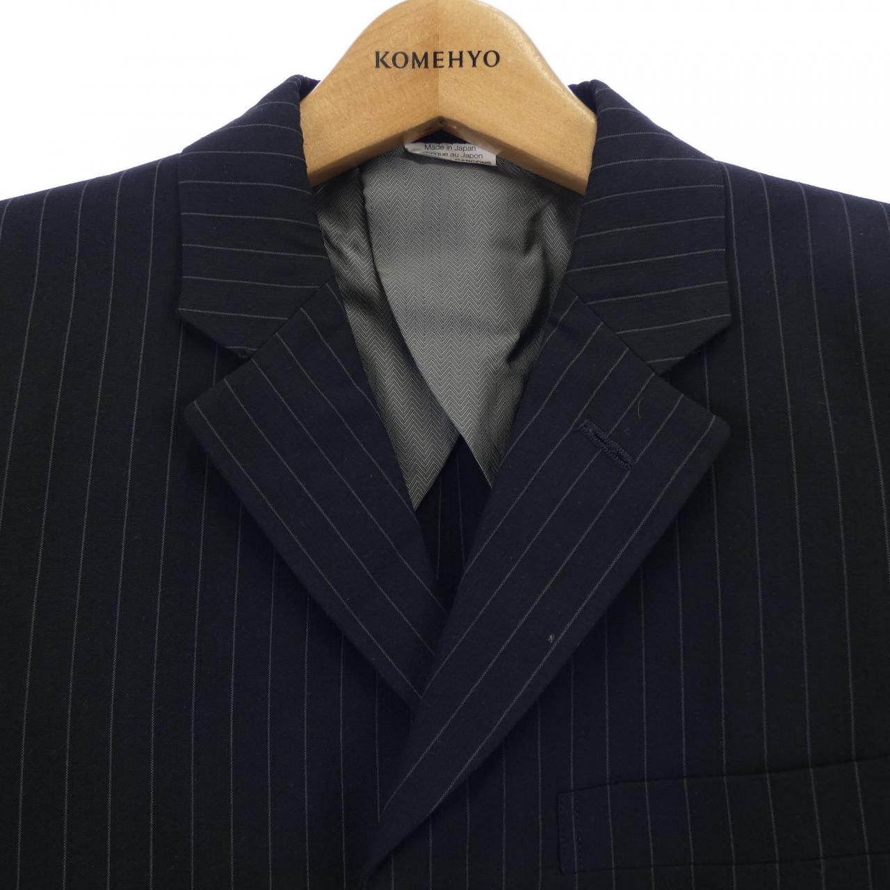 コムデギャルソンオムプリュス GARCONS HOMME plus ジャケット