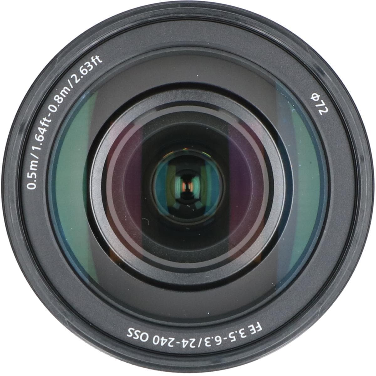 SONY FE24-240mm F3.5-6.3OSS