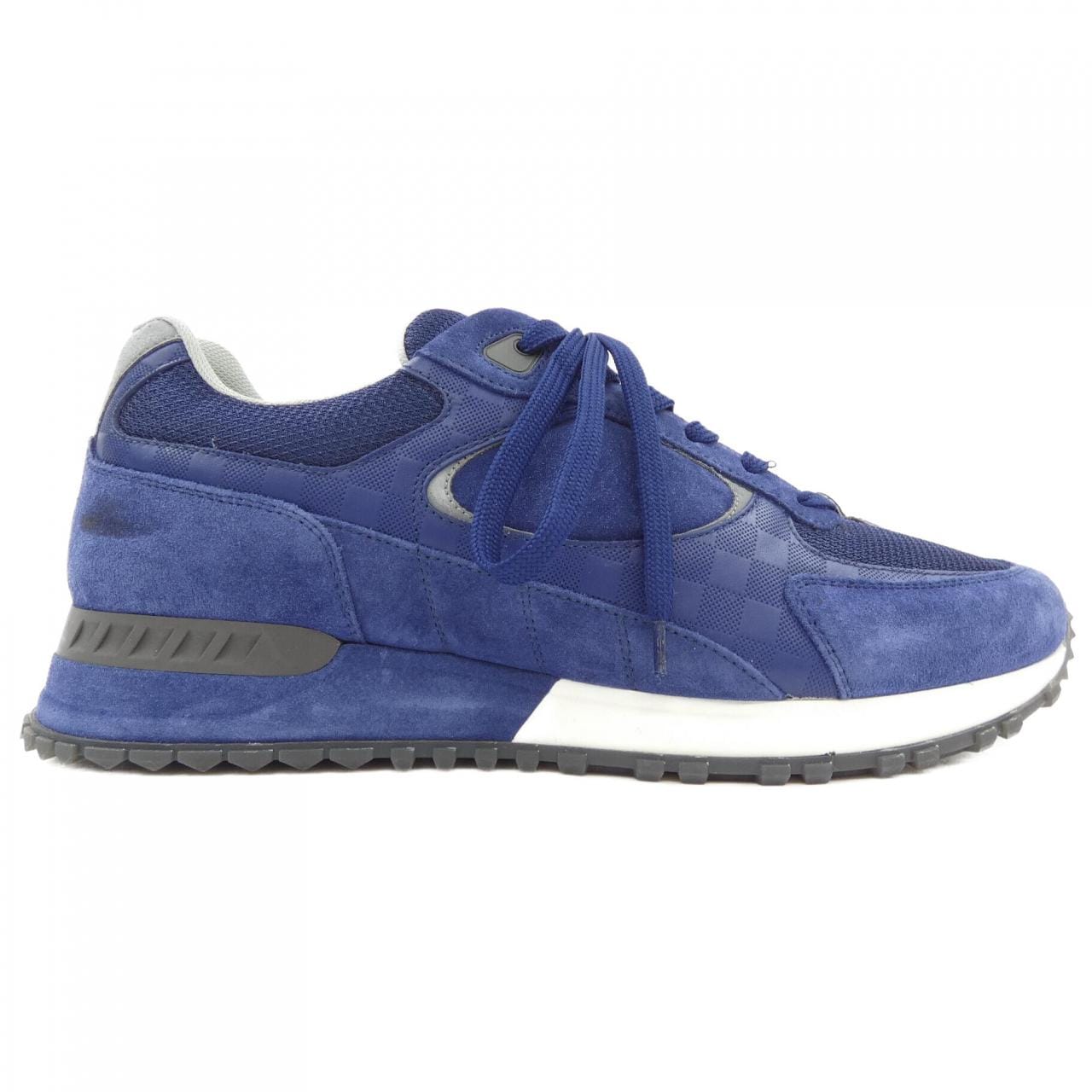 LOUIS LOUIS VUITTON sneakers