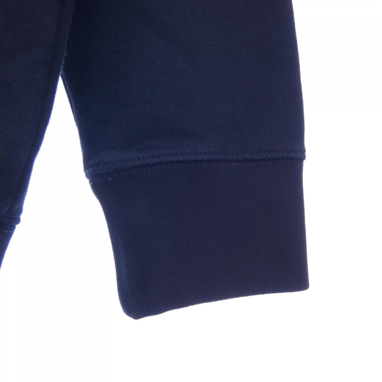 メゾンキツネ MAISON KITSUNE GU00342KM0002 スウェット