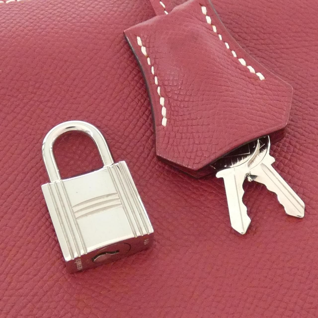 エルメス ボリード リラックス 35cm 068692CK バッグ