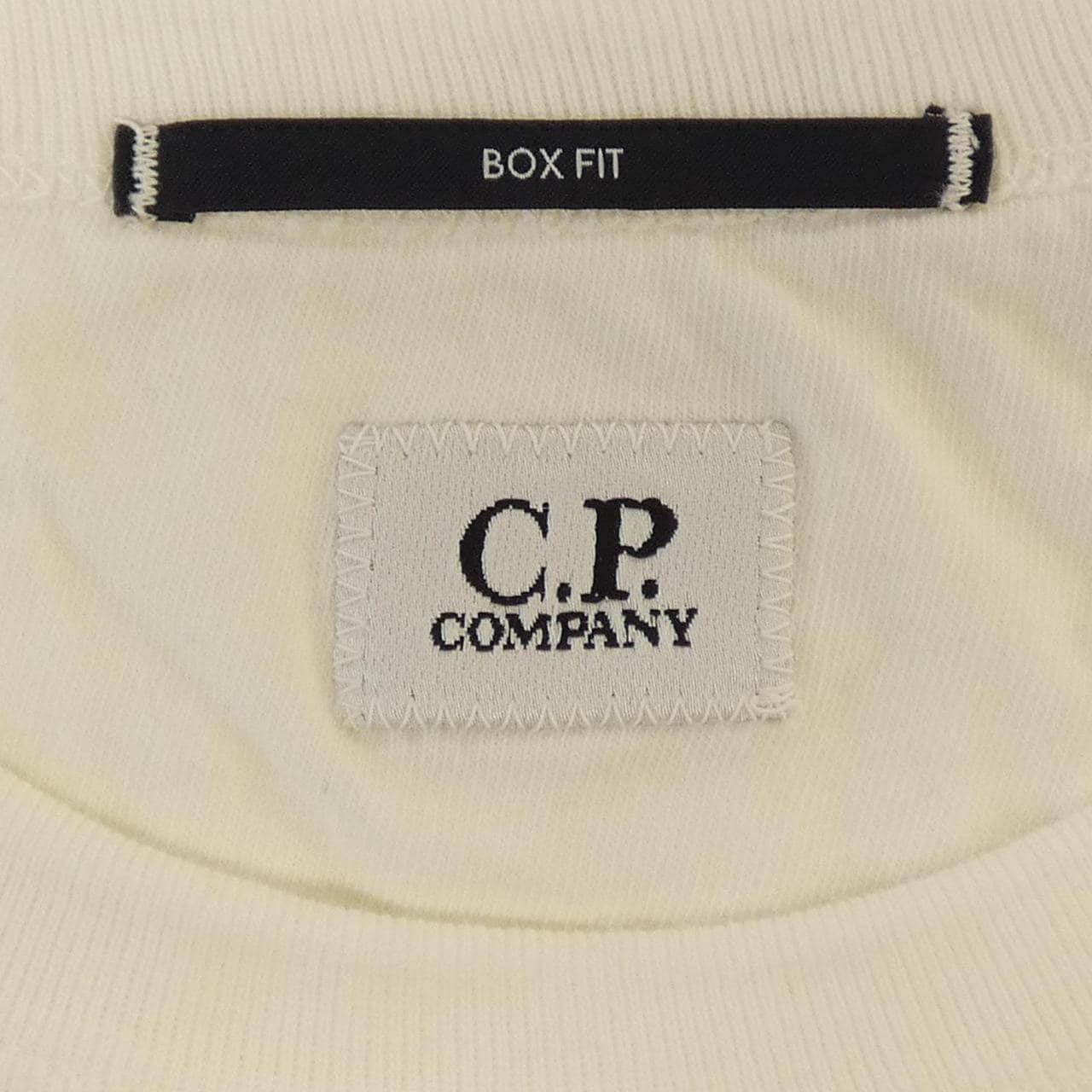 シーピーカンパニー C.P COMPANY Tシャツ