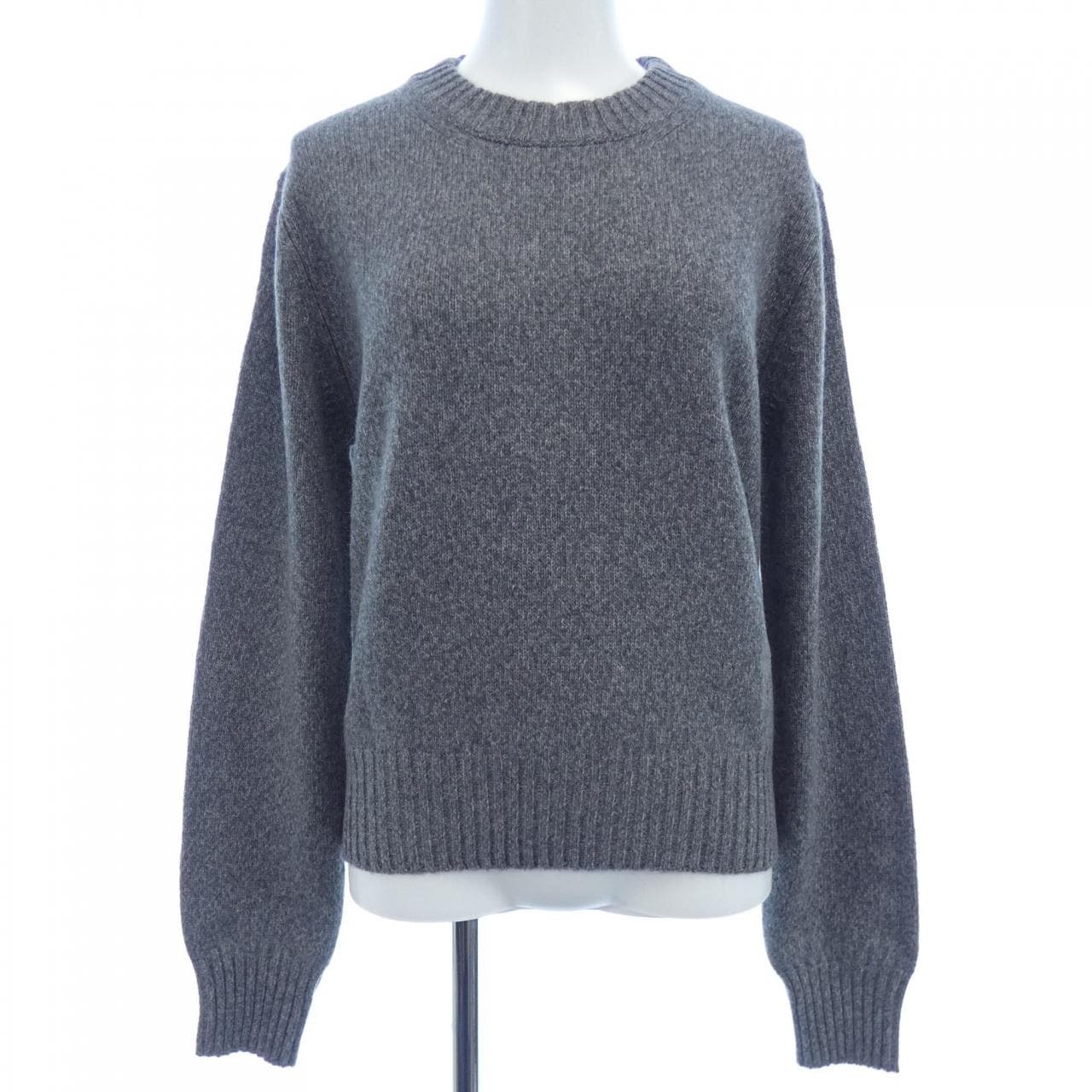 アミ AMI FKS127 ニット