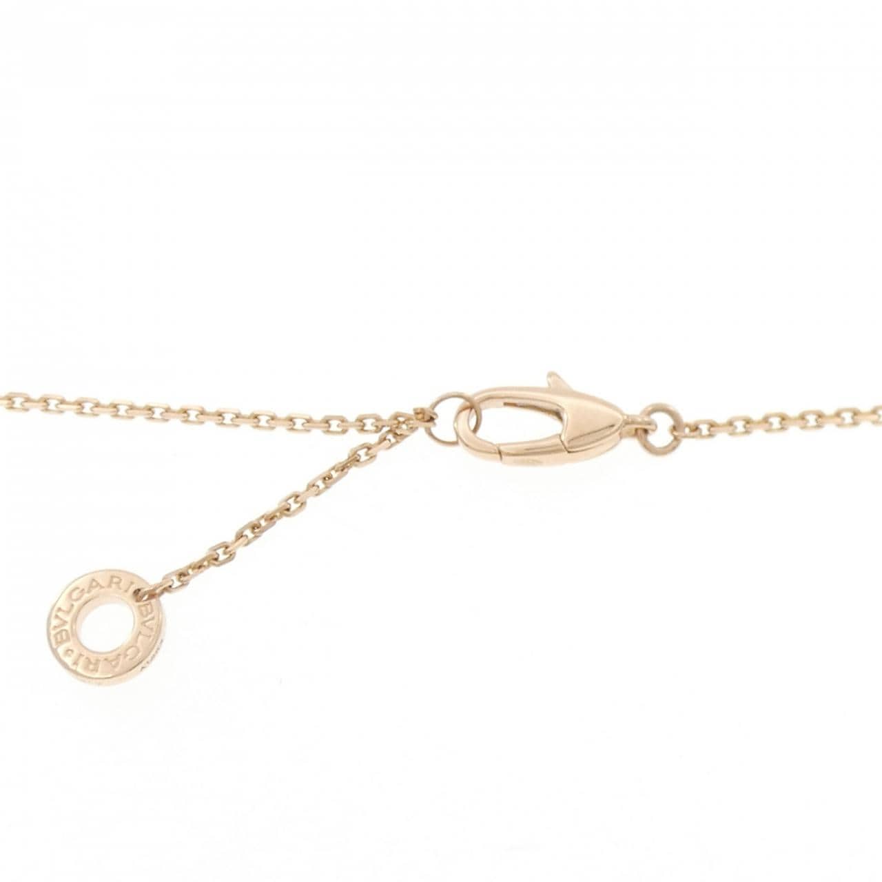 ブルガリ ディーヴァ ドリーム ネックレス