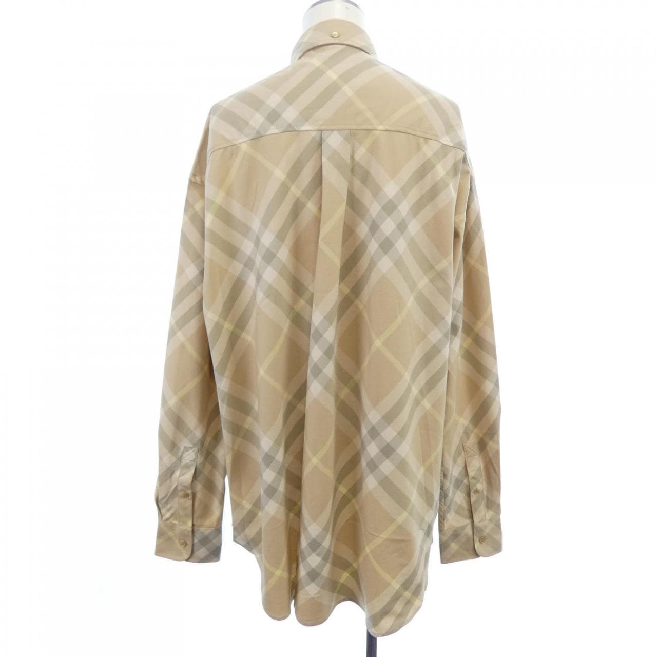 バーバリー BURBERRY 8082194 シャツ