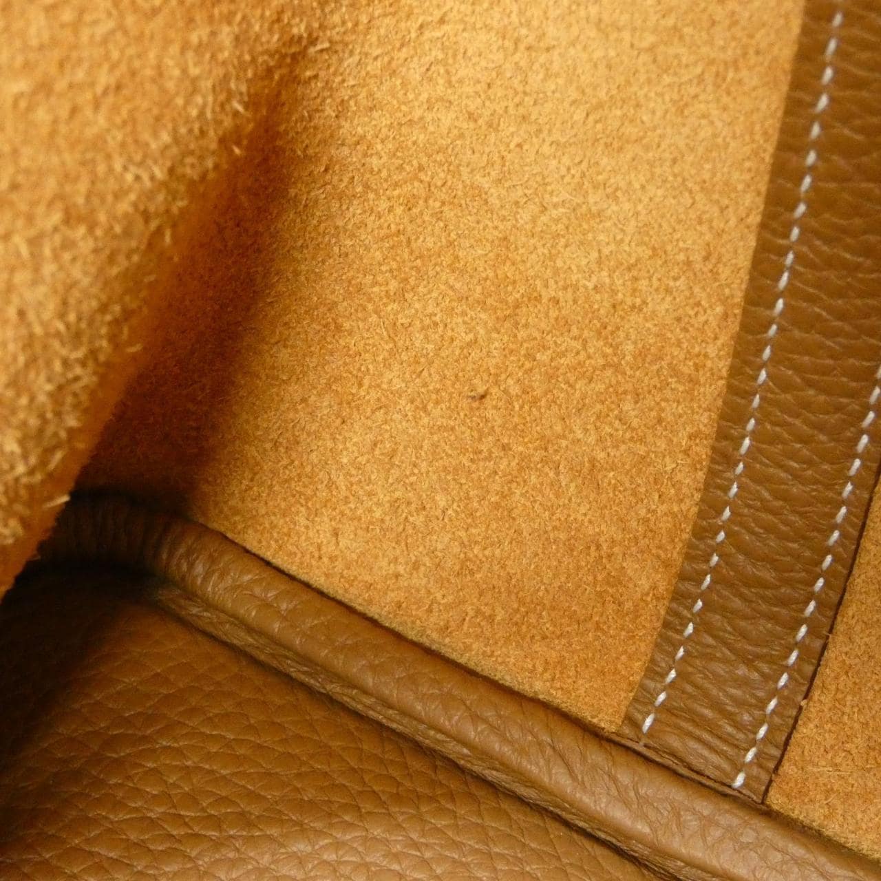 エルメス ピコタン ロック MM 060991CC バッグ