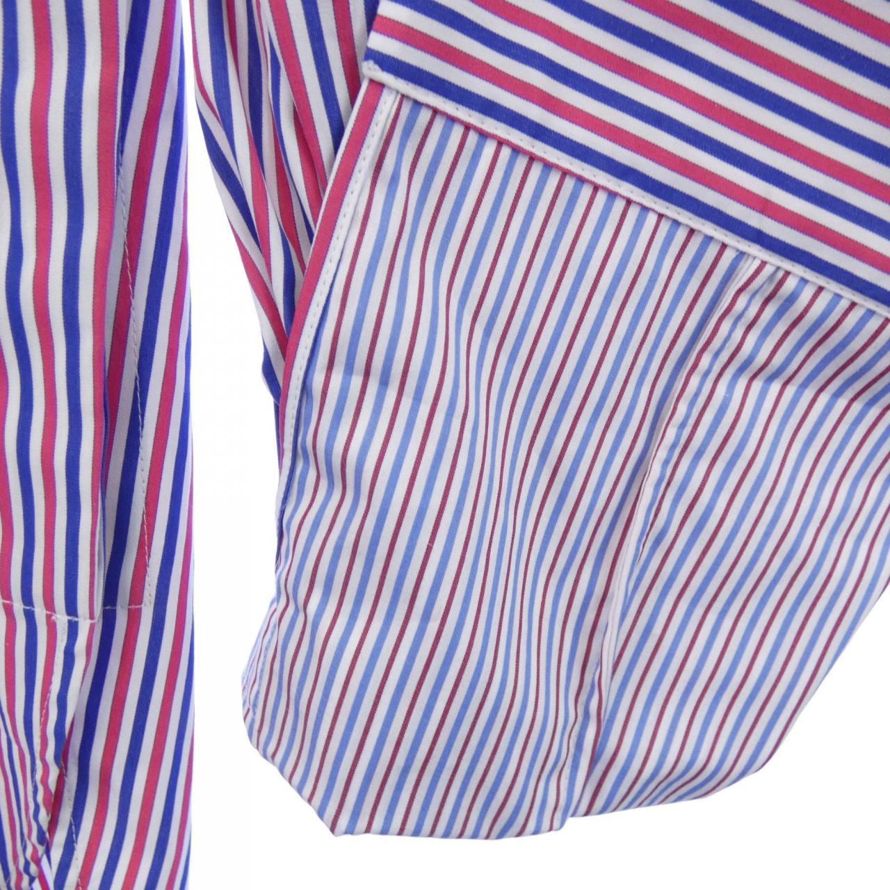 ロエベ LOEWE S359Y05X81 シャツ