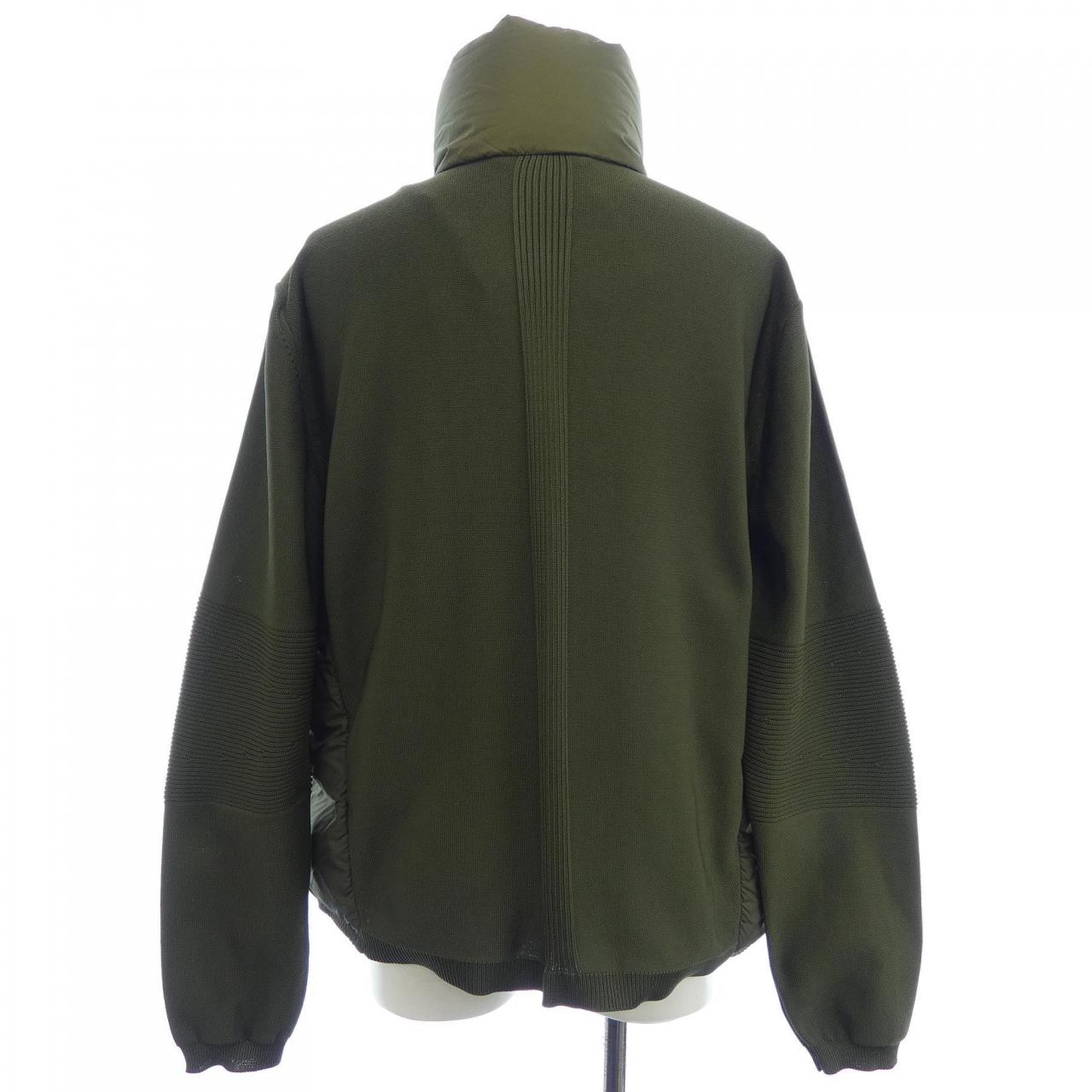 MONCLER MONCLER 20919B00024 M1124 開襟衫