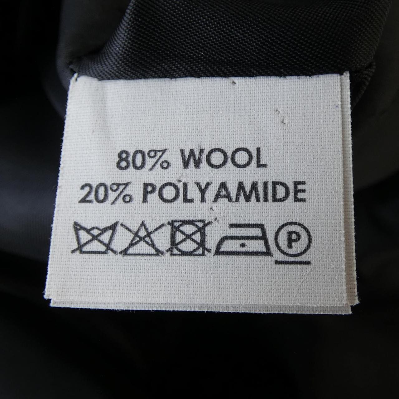 ドリスヴァンノッテン DRIES VAN NOTEN ジャケット