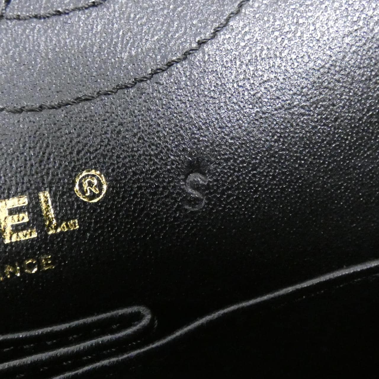 シャネル 37586 ショルダーバッグ