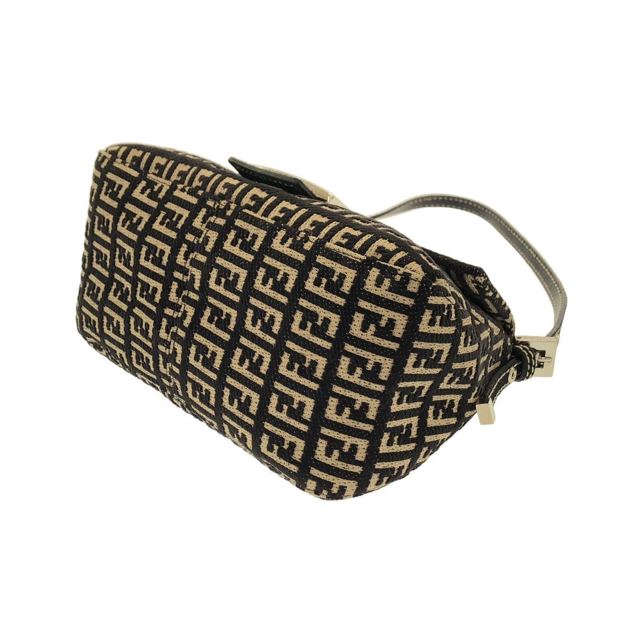 【ヴィンテージ】フェンディ ミニ マンマ 8BR180 ショルダーバッグ