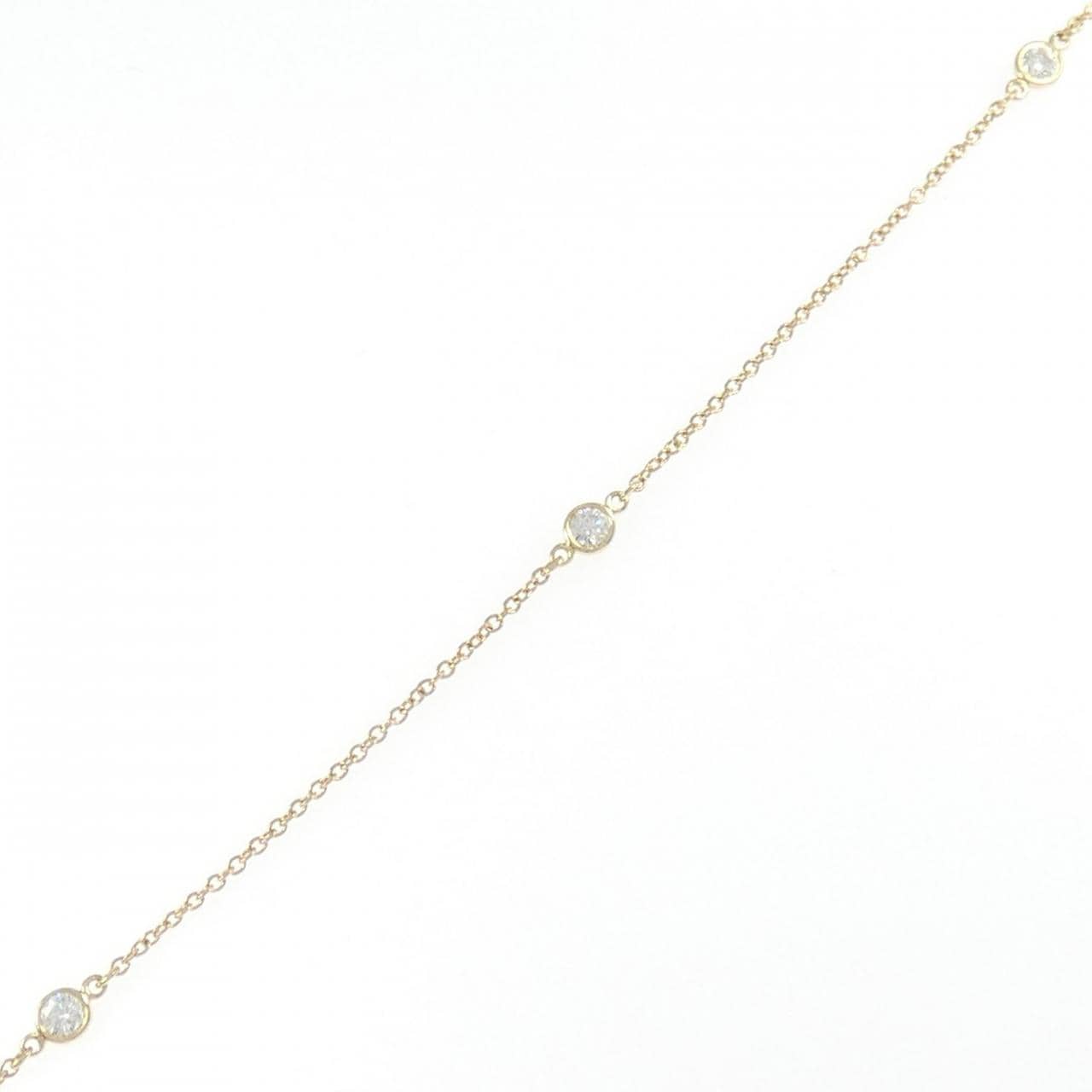 ティファニー バイザヤード 3P ブレスレット