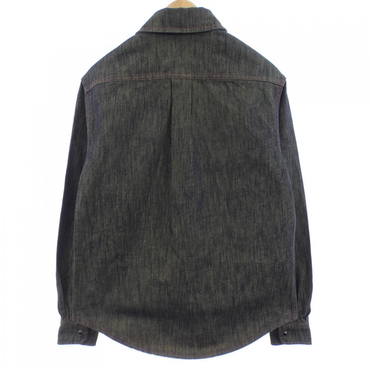 マルニ MARNI CUJU0015S0 UTC181 シャツ