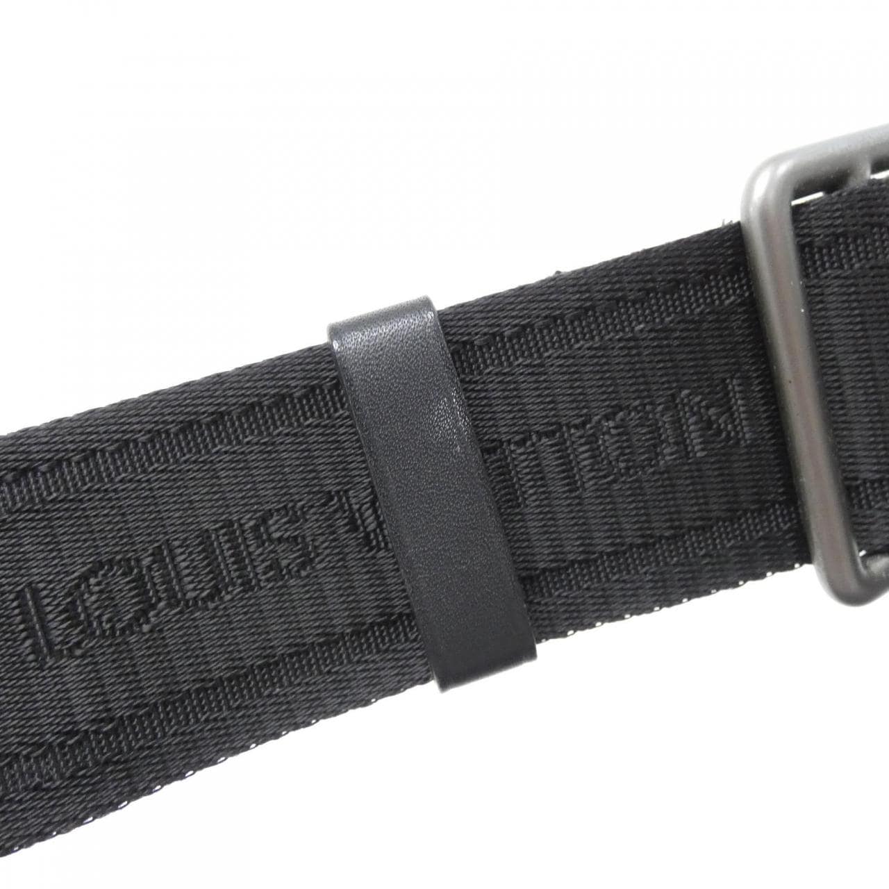 ルイヴィトン ダミエ アンフィニ ディストリクト MM N41284 ショルダーバッグ