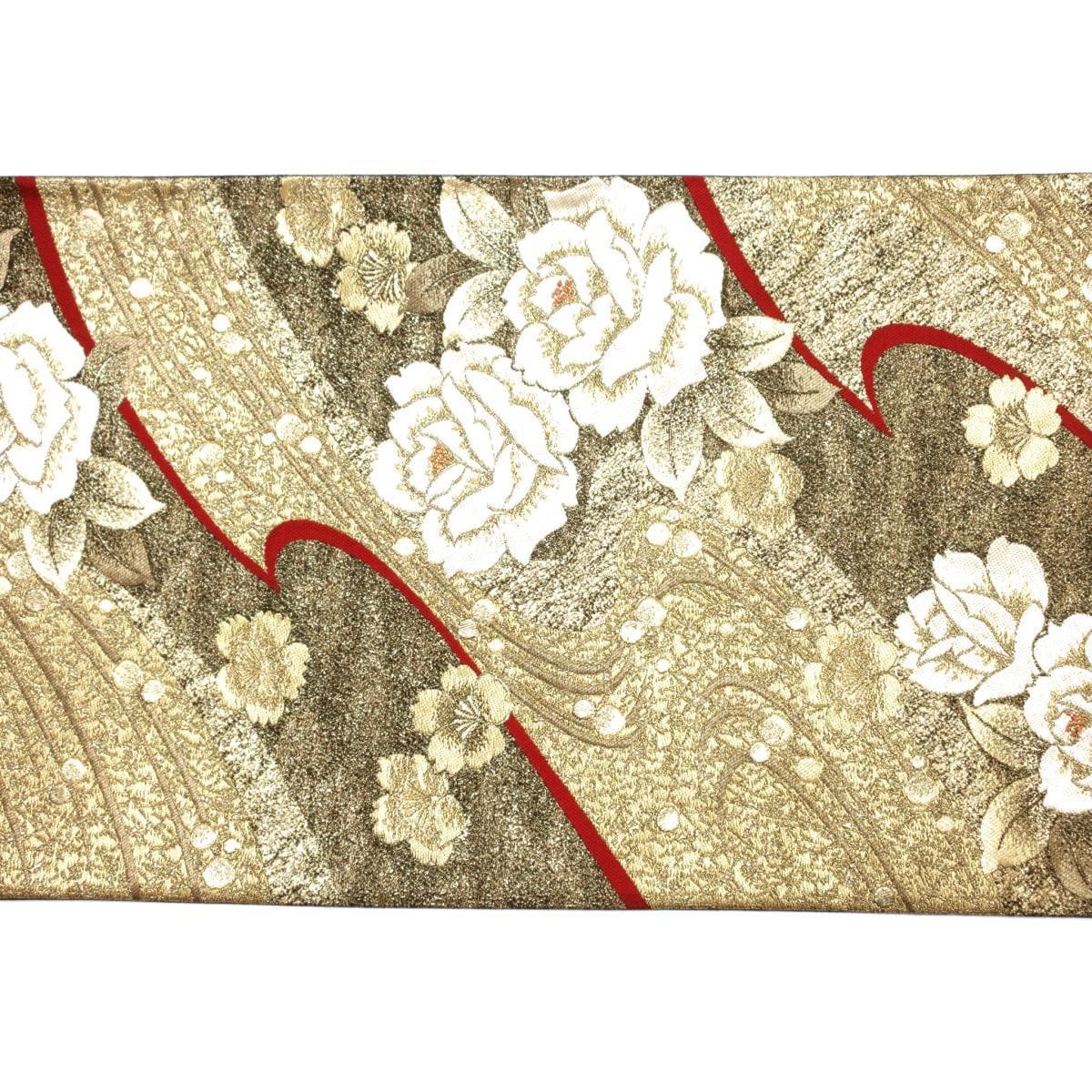 袋帯【桂由美】