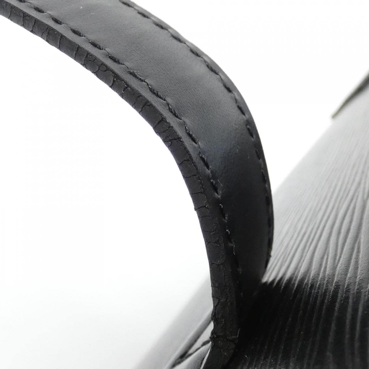 ルイヴィトン エピ サンジャック ロングショルダー M52332 ショルダーバッグ