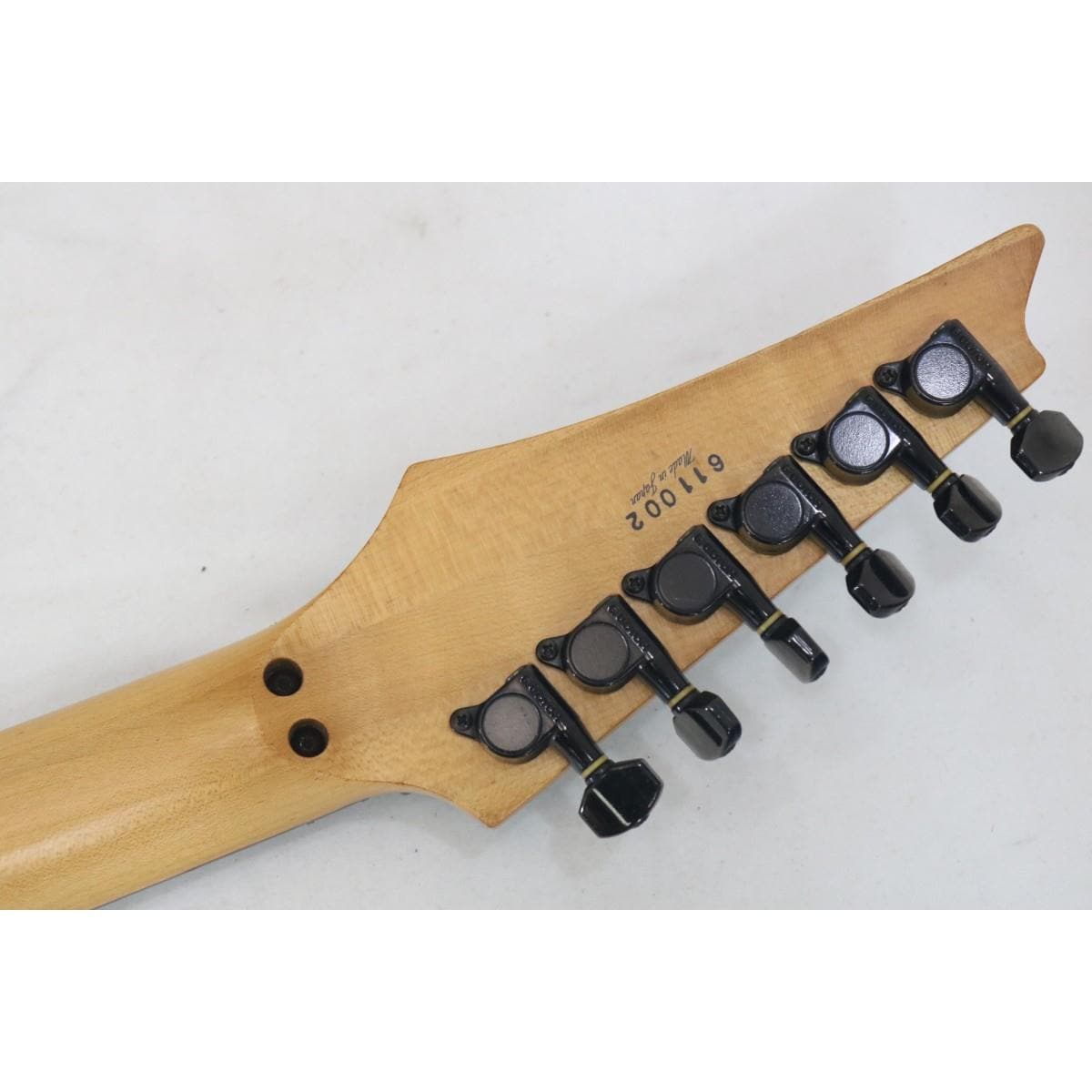 ＩＢＡＮＥＺ　　ＲＧ１７１２