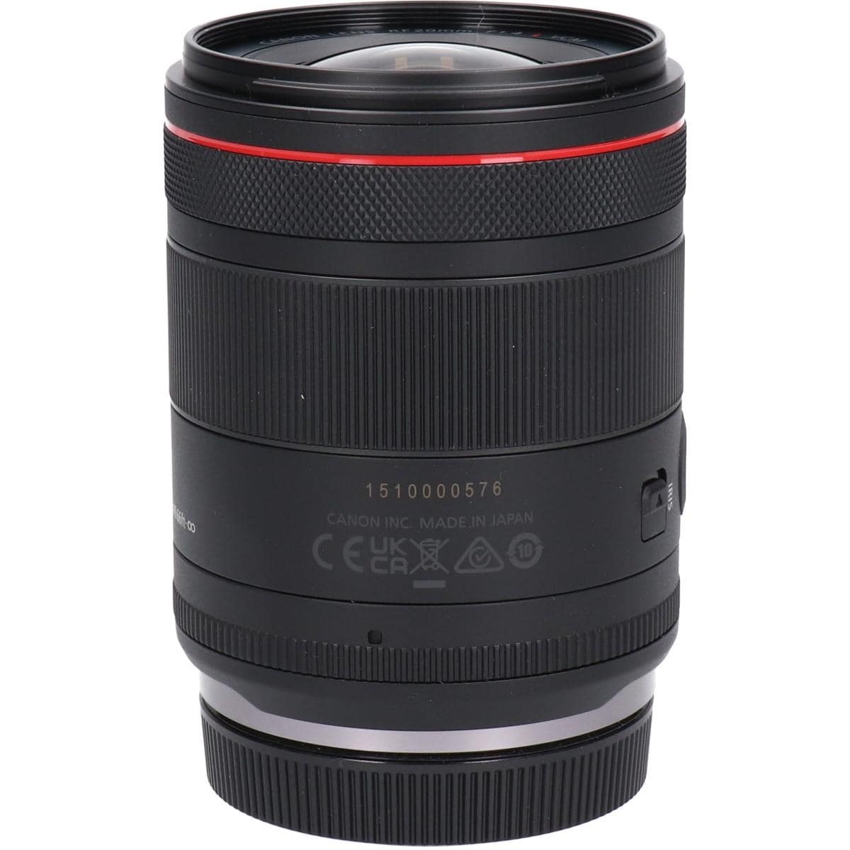 ＲＦ２０ｍｍ　Ｆ１．４Ｌ