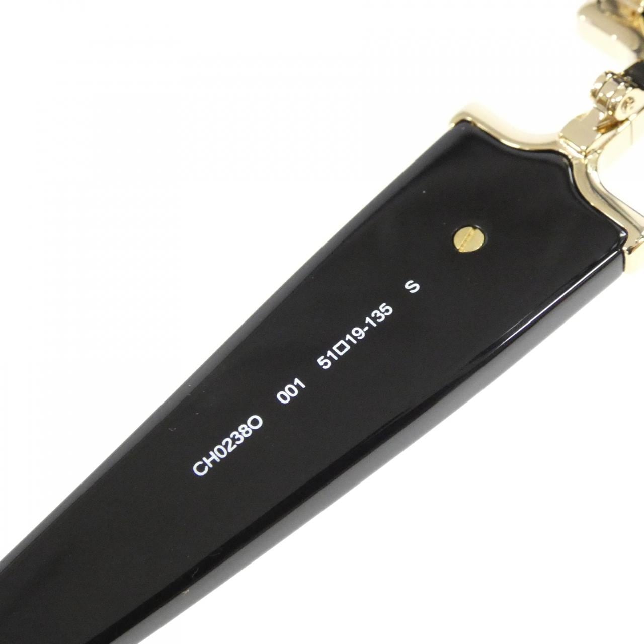 【新品】クロエ CH0238O メガネ