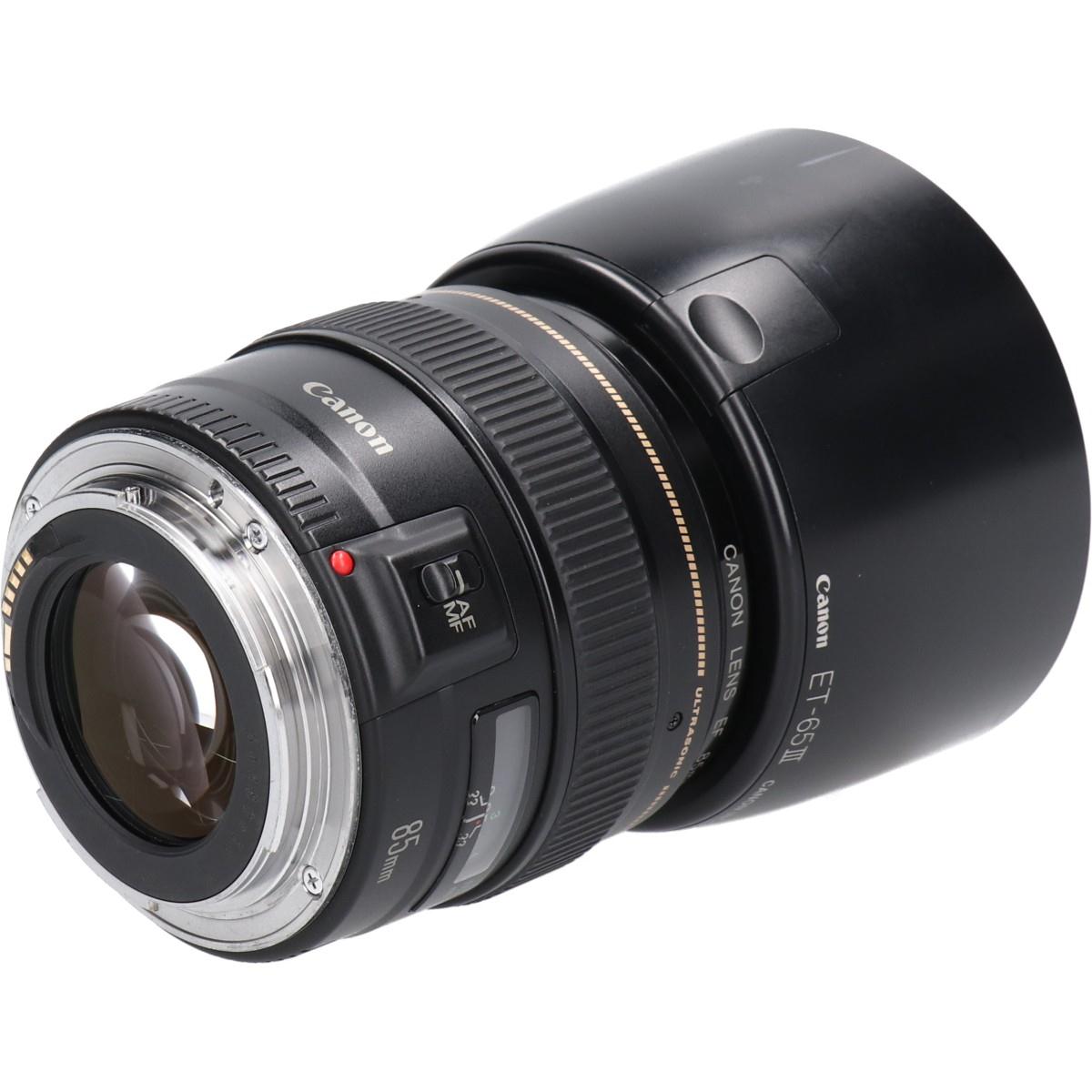 ＥＦ８５ｍｍ　Ｆ１．８