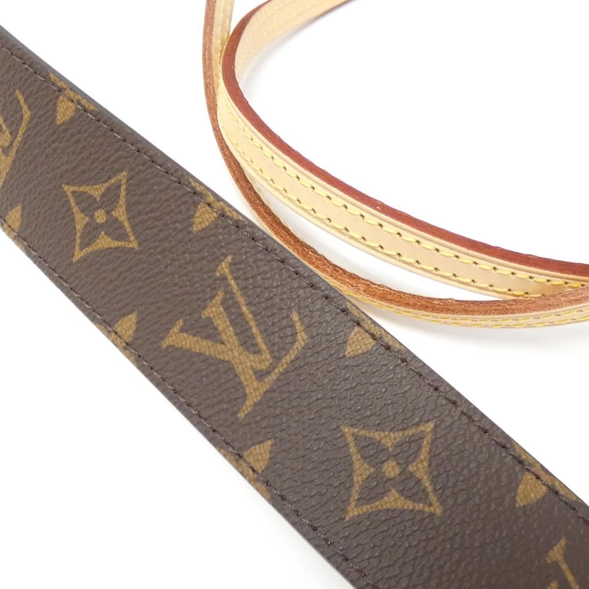 [未使用品] LOUIS VUITTON Monogram Neverfull Inside Out GM M11948 包