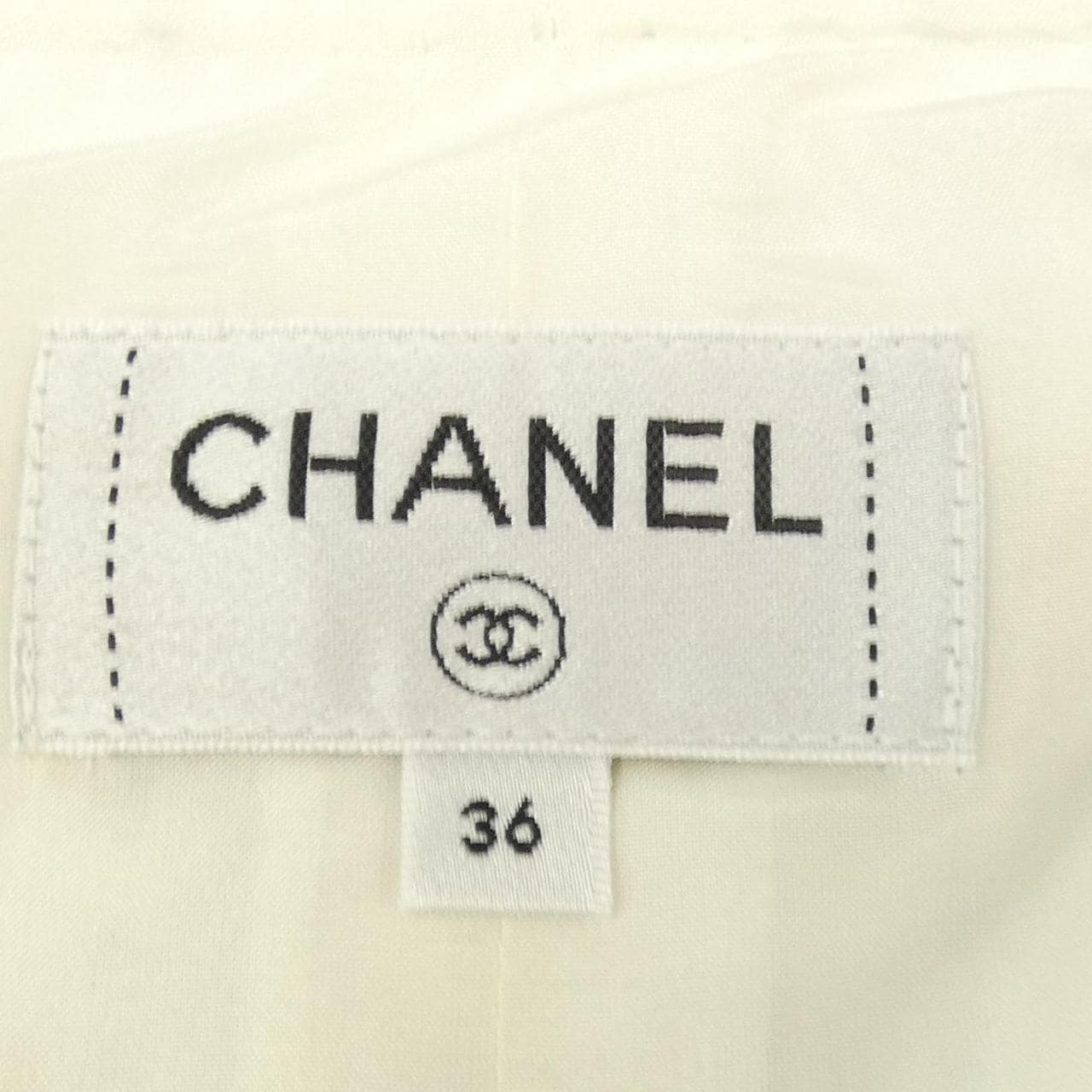 シャネル CHANEL スカート