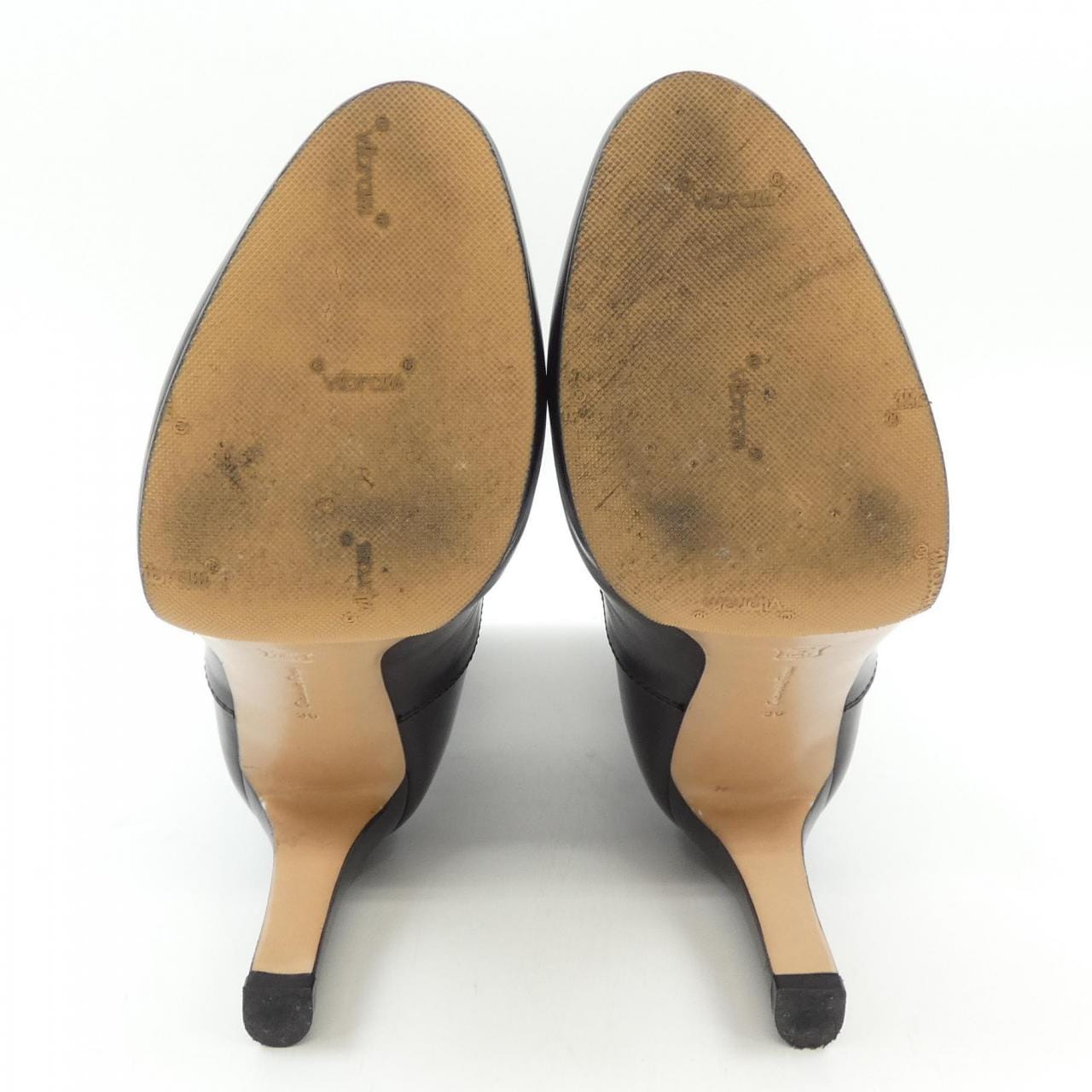 GIANVITO ROSSI长筒靴