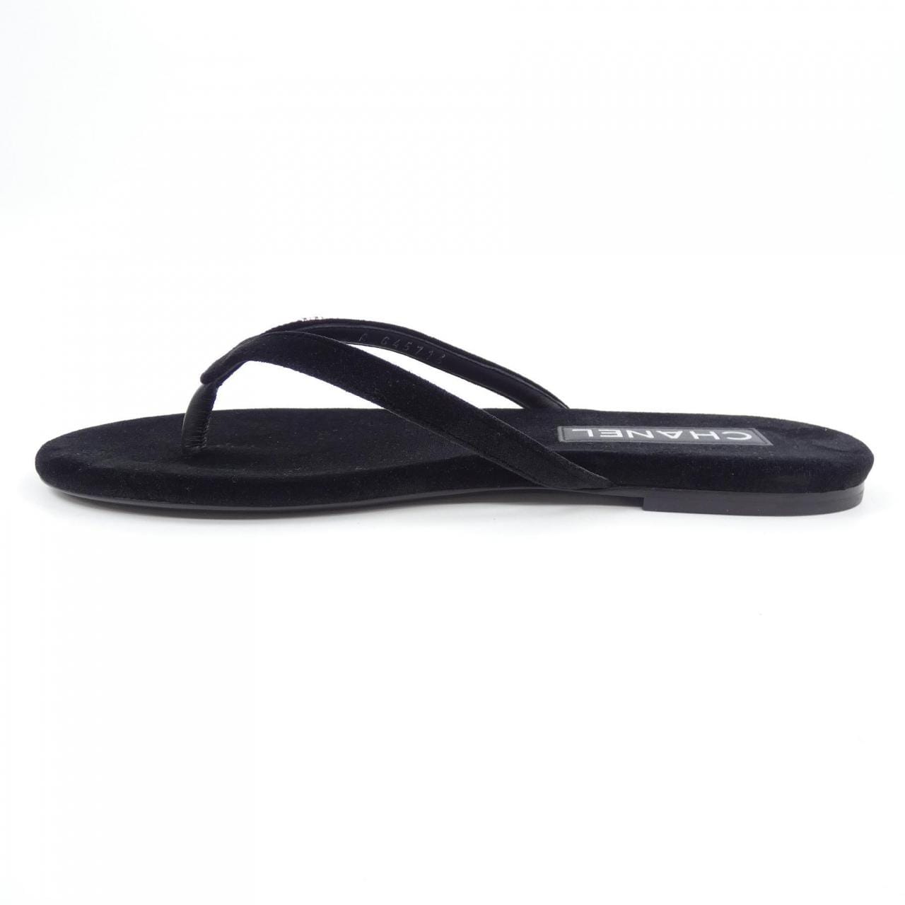 CHANEL Thong Sandals G45716B16716