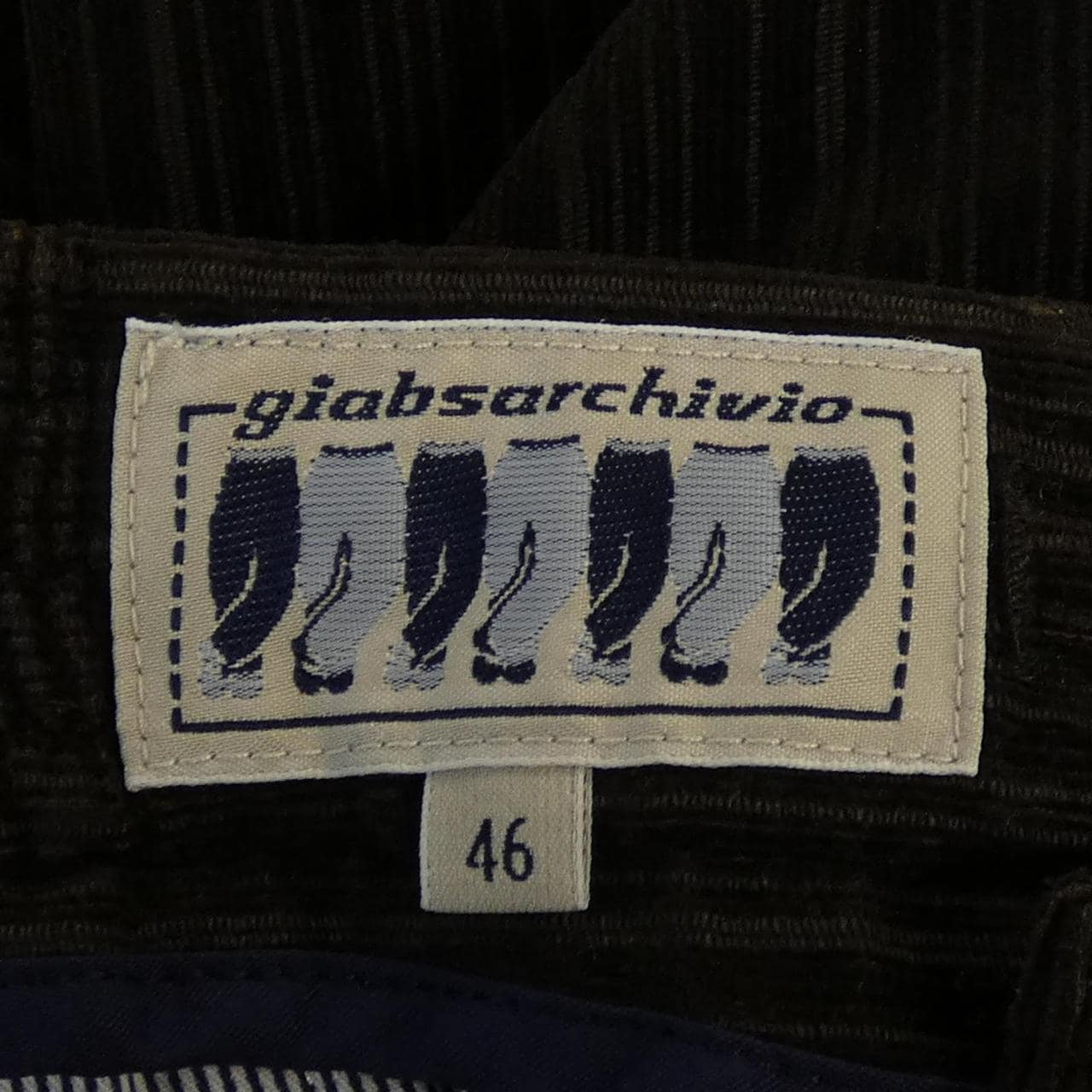 ジャブス GIAB'S パンツ